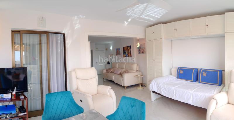 Foto 694403de-52ba-4fae-a632-8b30b84cc53a. Apartament amb calefacció aparcament piscina a Playa Levante Benidorm
