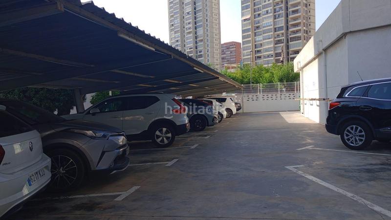 Foto 839d883f-31d2-4b34-9885-1d8c74307a6e. Apartament amb calefacció aparcament piscina a Playa Levante Benidorm