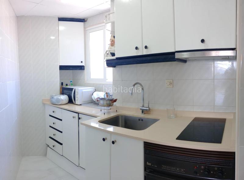 Foto 89844c77-2ea1-4092-a145-b7e369bedc7e. Apartament amb calefacció aparcament piscina a Playa Levante Benidorm