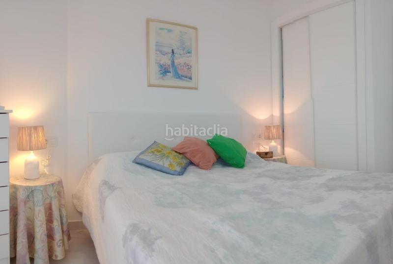 Foto 8d67f497-bf58-4192-bb8e-8996c209f064. Apartament amb calefacció aparcament piscina a Playa Levante Benidorm