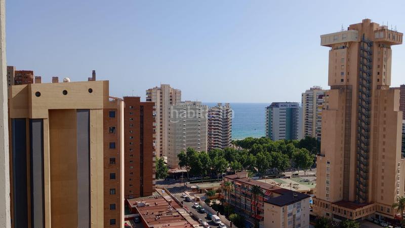 Foto afd85615-be13-4c72-a9c9-fe349c6af667. Apartament amb calefacció aparcament piscina a Playa Levante Benidorm