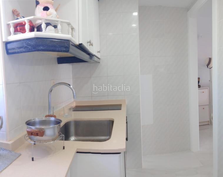 Foto de4182b0-4b15-4242-a793-165f8a3ee669. Apartament amb calefacció aparcament piscina a Playa Levante Benidorm