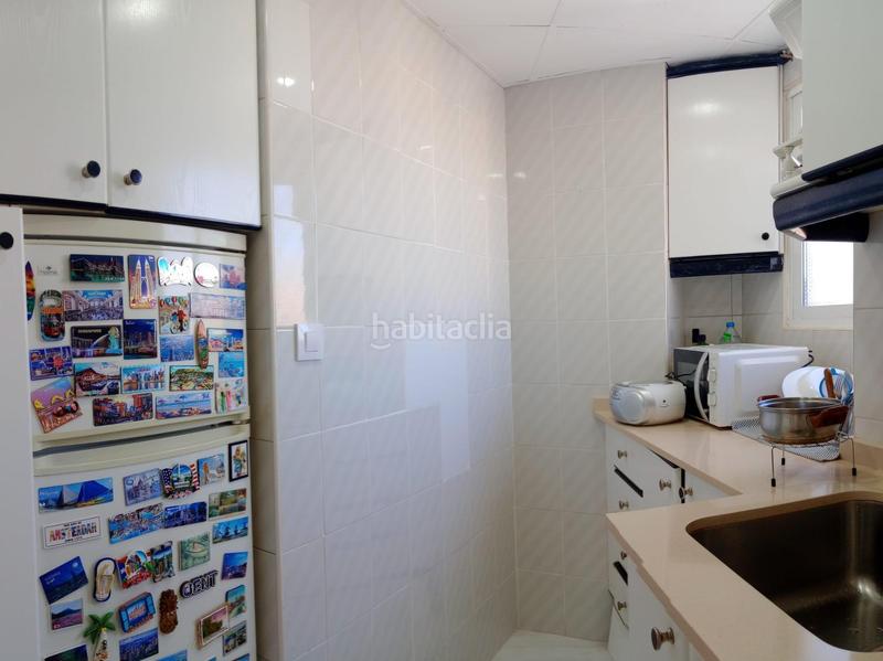 Foto f728afeb-7065-43c5-87bd-d607ad49e651. Apartament amb calefacció aparcament piscina a Playa Levante Benidorm