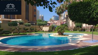 Appartement  Calle lepanto. Fantastico apartamento de un dormitorio con parking y piscina, v