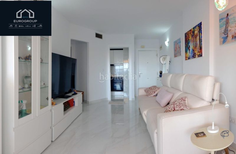 Foto 010021a5-501d-4b4f-94f1-5b61b56873b8. Apartament amb calefacció aparcament piscina a Playa Levante Benidorm