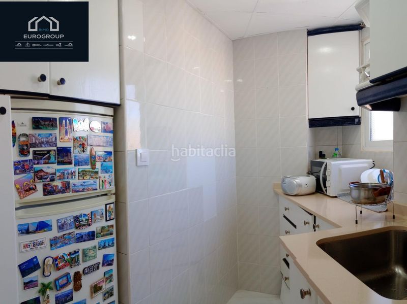 Foto 02f3362f-8600-4803-a126-65176a37ab62. Apartament amb calefacció aparcament piscina a Playa Levante Benidorm