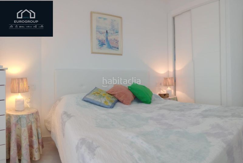 Foto 0e9aeed3-a795-4b49-924e-2125bd6720a1. Apartament amb calefacció aparcament piscina a Playa Levante Benidorm