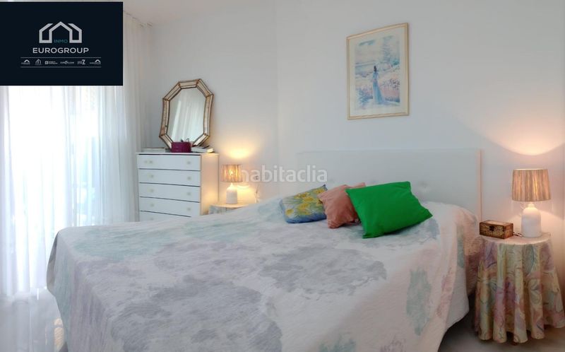 Foto 1e9fd3cc-1a61-4e60-86a1-790189a84440. Apartament amb calefacció aparcament piscina a Playa Levante Benidorm