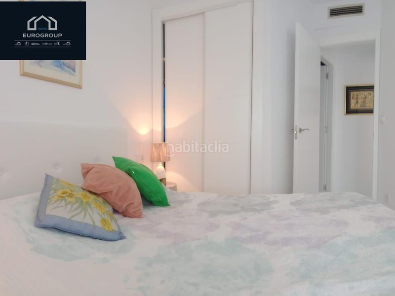 Foto 215877b4-41a3-42ed-9a6b-5da1e9d05370. Apartament amb calefacció aparcament piscina a Playa Levante Benidorm