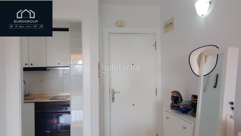 Foto 4bcb7171-a577-4aa6-af39-02df04607dfd. Apartament amb calefacció aparcament piscina a Playa Levante Benidorm