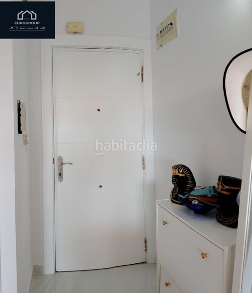 Foto 671af5d6-334e-48d5-a89a-160723299c84. Apartament amb calefacció aparcament piscina a Playa Levante Benidorm