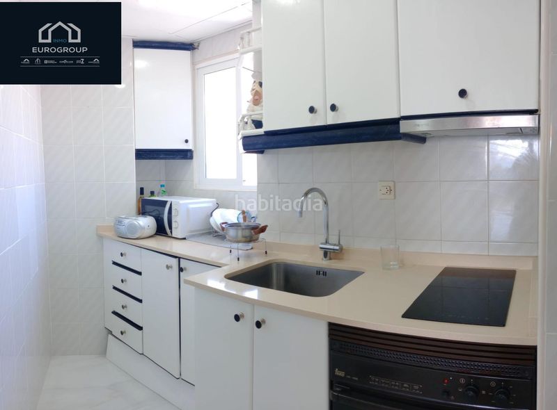 Foto d4518d77-63f7-4e05-bdfb-219712d82656. Apartament amb calefacció aparcament piscina a Playa Levante Benidorm