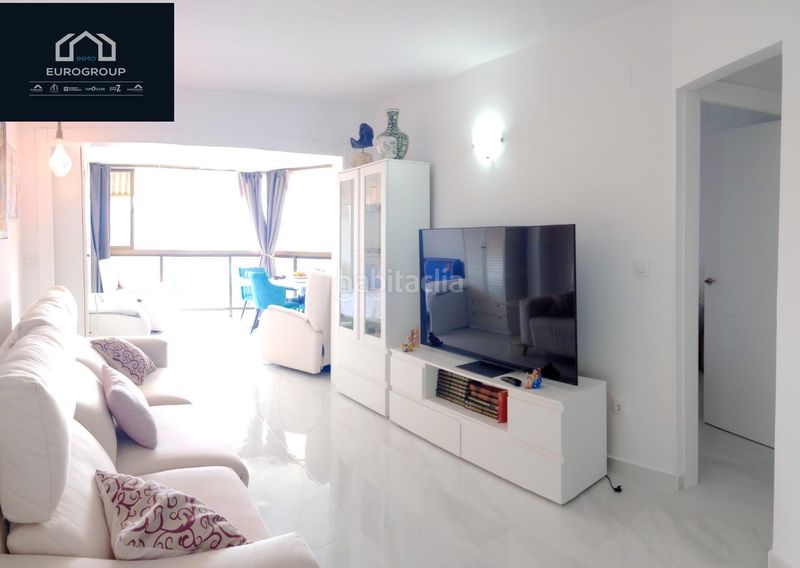 Foto ea81eca2-295c-4c77-ab8a-09429a395a49. Apartament amb calefacció aparcament piscina a Playa Levante Benidorm