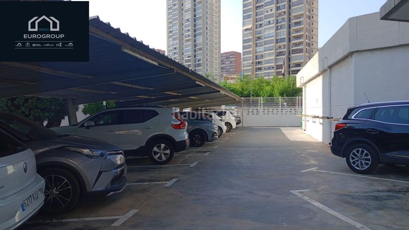 Foto eedadef6-e4c6-4096-b7dd-e4e2a5829d0d. Apartament amb calefacció aparcament piscina a Playa Levante Benidorm