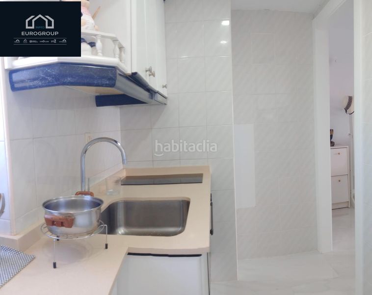 Foto f88dcae1-1c32-4e04-ad5f-59ef0005ddc4. Apartament amb calefacció aparcament piscina a Playa Levante Benidorm