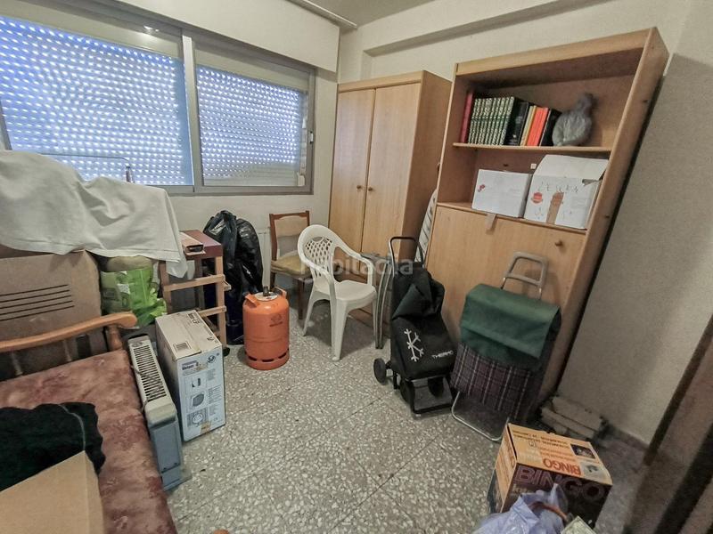 Foto 0fff6eb8-31a5-48b3-b95c-f7e204e7e284. Etagenwohnung mit parking in Juzgados - Plaza de Toros Benidorm