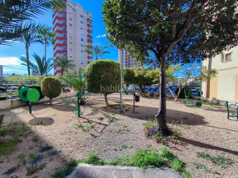 Foto 58620f4f-dde2-41b4-8b81-8c77115f1633. Etagenwohnung mit parking in Juzgados - Plaza de Toros Benidorm