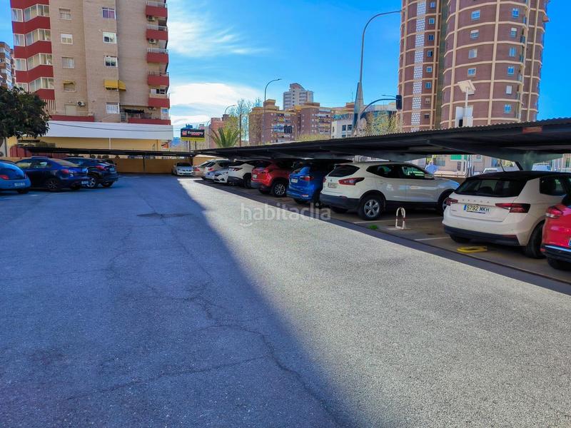Foto a67f9270-8d16-471b-a5ac-b918d090e931. Etagenwohnung mit parking in Juzgados - Plaza de Toros Benidorm