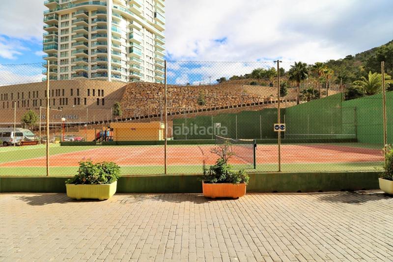 Foto 0e69e8bf-2be1-4fc9-ad4b-2a51b9edb80f. Appartement avec chauffage parking piscine dans Rincón Alto Benidorm