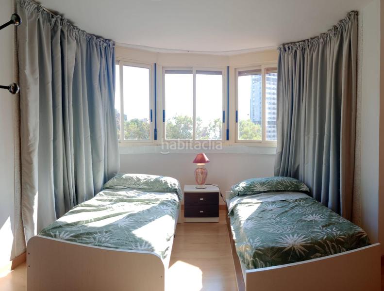 Foto 3111e251-9d28-4291-83b1-0a22bea51626. Appartement avec chauffage parking piscine dans Rincón Alto Benidorm