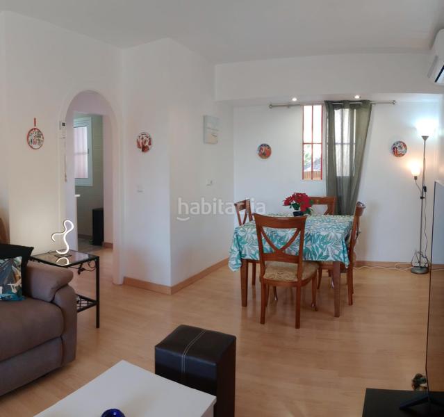 Foto 33263b0f-8159-469a-9f71-080f90c9a480. Appartement avec chauffage parking piscine dans Rincón Alto Benidorm