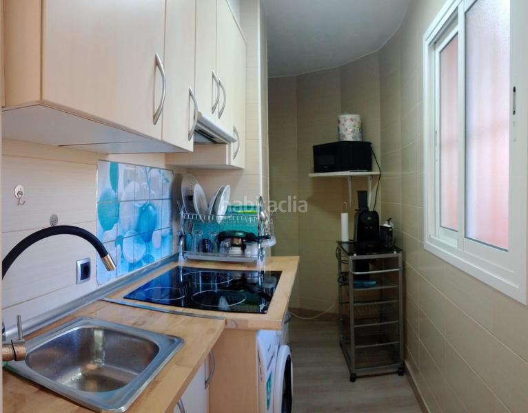 Foto 9d830518-7578-4a2a-8cb6-3b265eb03dff. Appartement avec chauffage parking piscine dans Rincón Alto Benidorm