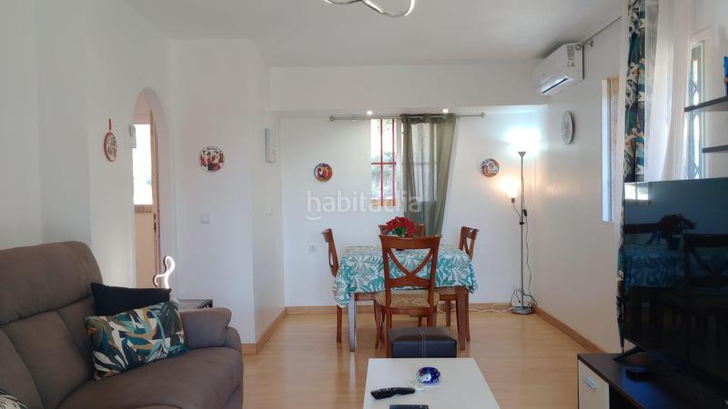 Foto ad564220-b009-4b4c-a078-8da1790e2a5f. Appartement avec chauffage parking piscine dans Rincón Alto Benidorm