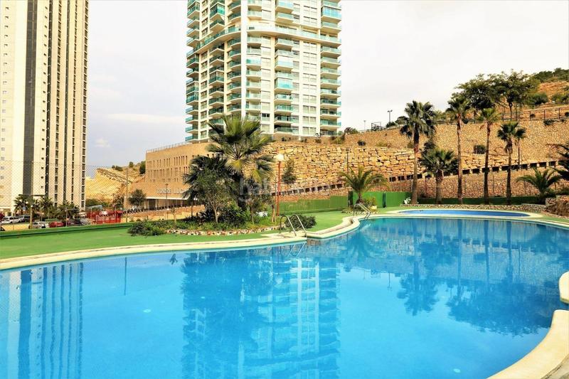 Foto db663871-f553-48e1-b5f4-9011cd99aab4. Appartement avec chauffage parking piscine dans Rincón Alto Benidorm