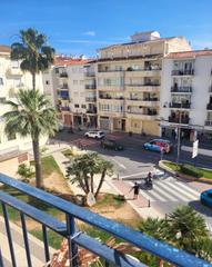 Pis en Altea Ciudad. Fantastico piso de 3 dormitorios y 2 baos con todos los servici