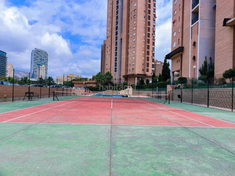 Foto 1d983eba-8c80-481e-ad6a-bd2fbde5664c. Appartement avec parking piscine dans Playa Poniente Benidorm