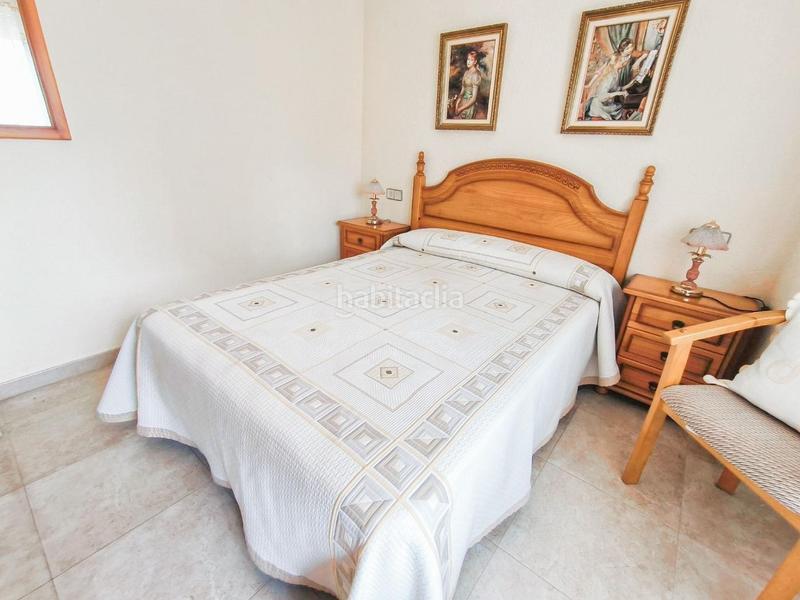 Foto 27d463a8-e606-4723-81b2-0a741823de18. Appartement avec parking piscine dans Playa Poniente Benidorm