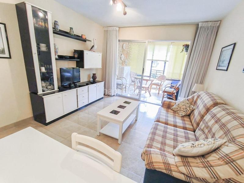 Foto 6114e1a8-9b32-44be-9ea6-6394486f5100. Appartement avec parking piscine dans Playa Poniente Benidorm