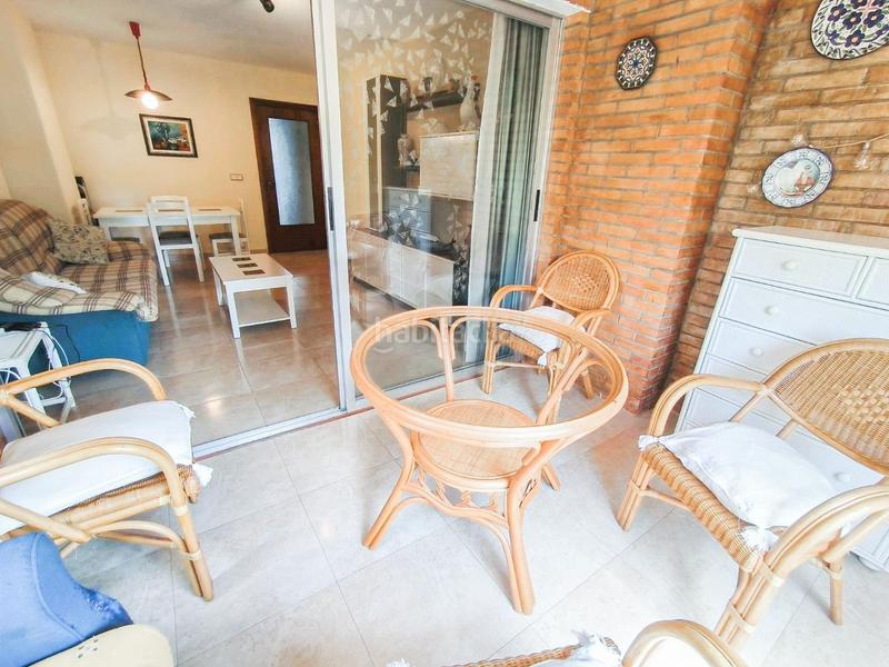 Foto 79d36c05-2a66-48b3-a040-5f66244377d3. Appartement avec parking piscine dans Playa Poniente Benidorm