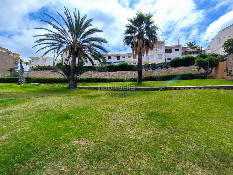 Foto 969131b0-3a87-46b8-847b-478916e57de9. Appartement avec parking piscine dans Playa Poniente Benidorm