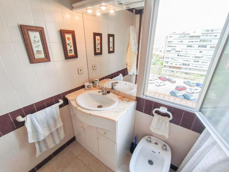 Foto afecd24a-c0fa-4911-8246-d61281d1fc08. Appartement avec parking piscine dans Playa Poniente Benidorm