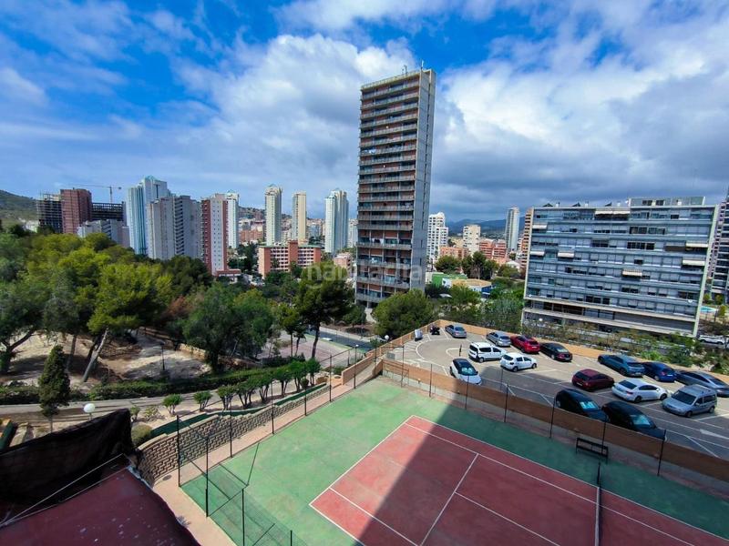 Foto c9145c98-12d2-4c3c-9fe6-30184afa7266. Appartement avec parking piscine dans Playa Poniente Benidorm