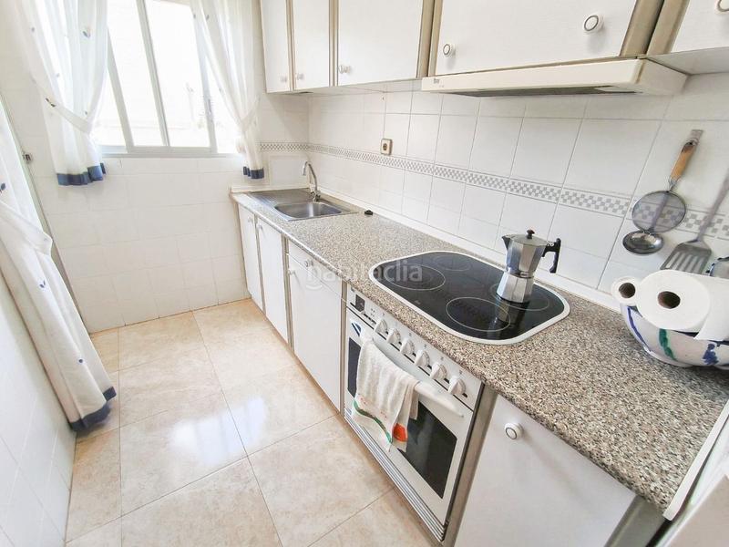 Foto ef3f0711-30da-48fc-a9cd-962e077bb929. Appartement avec parking piscine dans Playa Poniente Benidorm