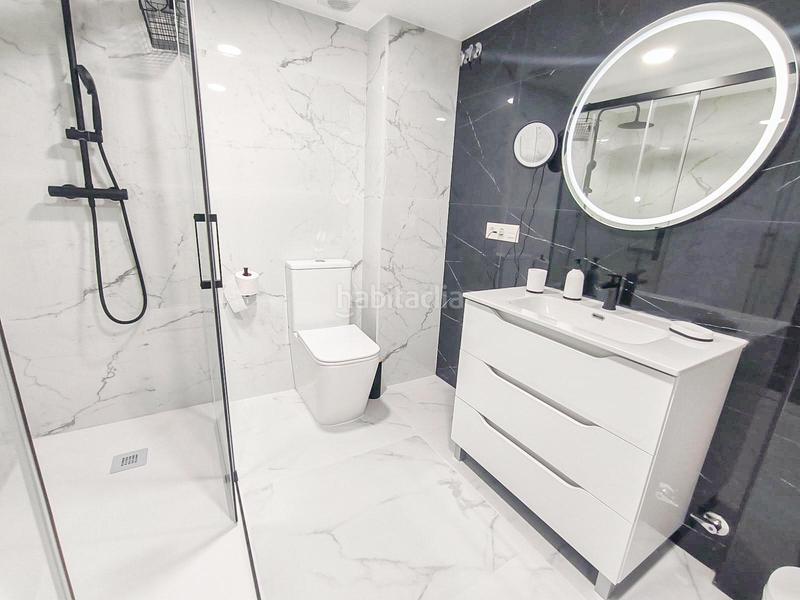 Foto ab0575db-79ff-4aad-8dec-d3c3b69bd023. Dachwohnung mit heizung in Playa Poniente Benidorm