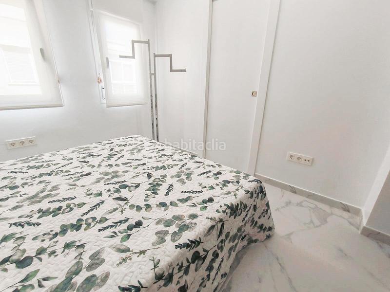 Foto e7ba3748-e454-4ff5-a735-7d0c0340538c. Dachwohnung mit heizung in Playa Poniente Benidorm