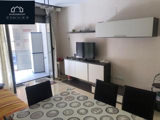 Lloguer Apartament a Colonia Madrid. Apartamento en alquiler de septiembre hasta junio, 2 dorm . colo