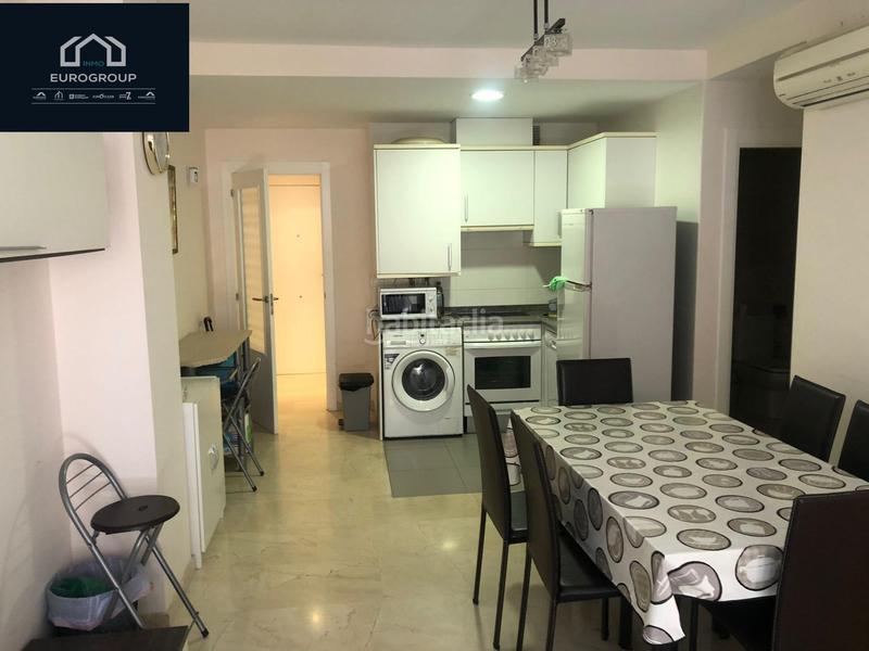 Foto 0a4ec9a3-1cc6-422c-96cc-2312a631e09e. Location appartement avec parking dans Colonia Madrid Benidorm