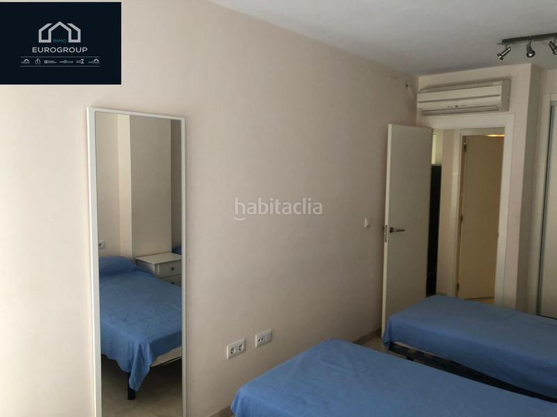 Foto 1855dfae-e3d6-43ba-ab2e-f0d1ae1fad5e. Location appartement avec parking dans Colonia Madrid Benidorm