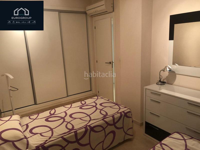 Foto 189de2b7-9756-4476-b54f-e3b2cc92a23e. Location appartement avec parking dans Colonia Madrid Benidorm