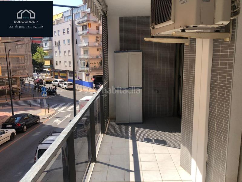 Foto 1f6f4cc2-d378-4294-9204-18e5e4e3e349. Location appartement avec parking dans Colonia Madrid Benidorm