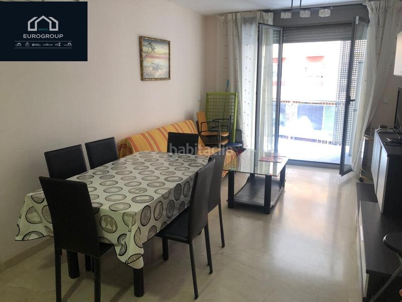 Foto 22bcefa0-62a9-4c83-a86e-8aeee7a9089e. Location appartement avec parking dans Colonia Madrid Benidorm