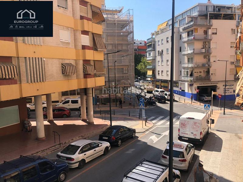 Foto 4de838b0-a23c-4bcd-91d7-8bb6b39997c3. Location appartement avec parking dans Colonia Madrid Benidorm