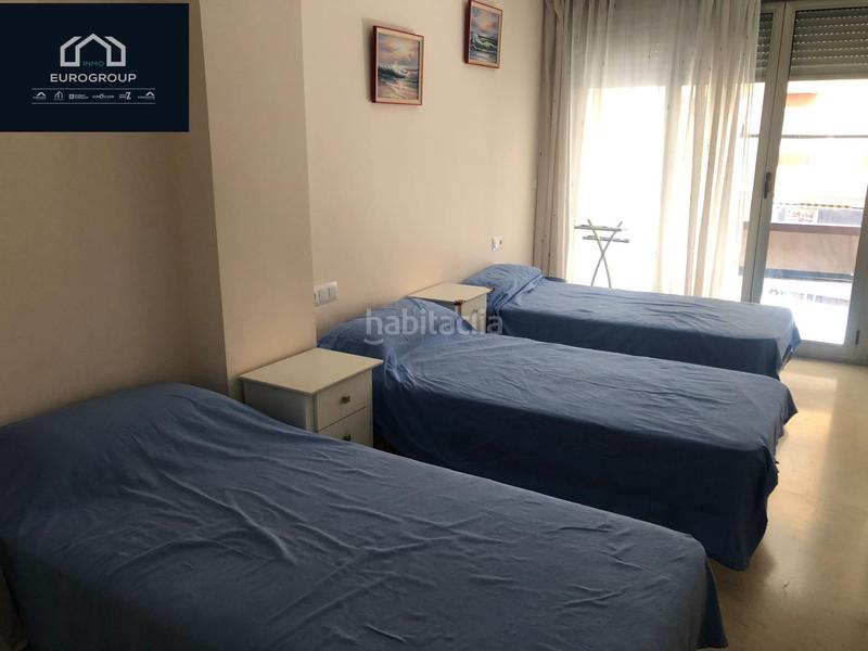 Foto 658bf380-c611-425d-9c1b-5bdc9572a973. Location appartement avec parking dans Colonia Madrid Benidorm