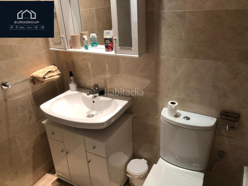 Foto 66201407-547a-47cb-ac10-1134e2035c71. Location appartement avec parking dans Colonia Madrid Benidorm