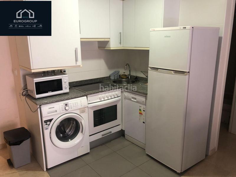 Foto 7a9c409b-c173-4feb-a05c-459d00d3d649. Location appartement avec parking dans Colonia Madrid Benidorm
