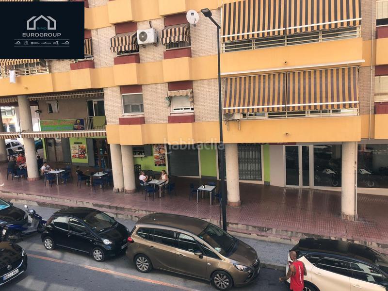 Foto a3df1827-90f8-4c66-bb46-df5f7f306cf9. Location appartement avec parking dans Colonia Madrid Benidorm